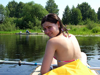 Лух 2005