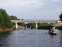 Лух 2005