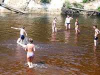 Лух 2005