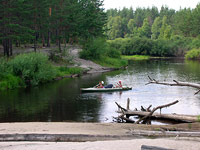Лух 2005