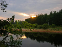 Лух 2005