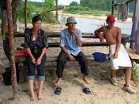 Лух 2005