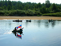 Лух 2005