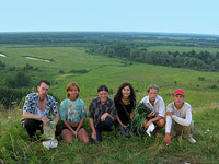 Лух 2005